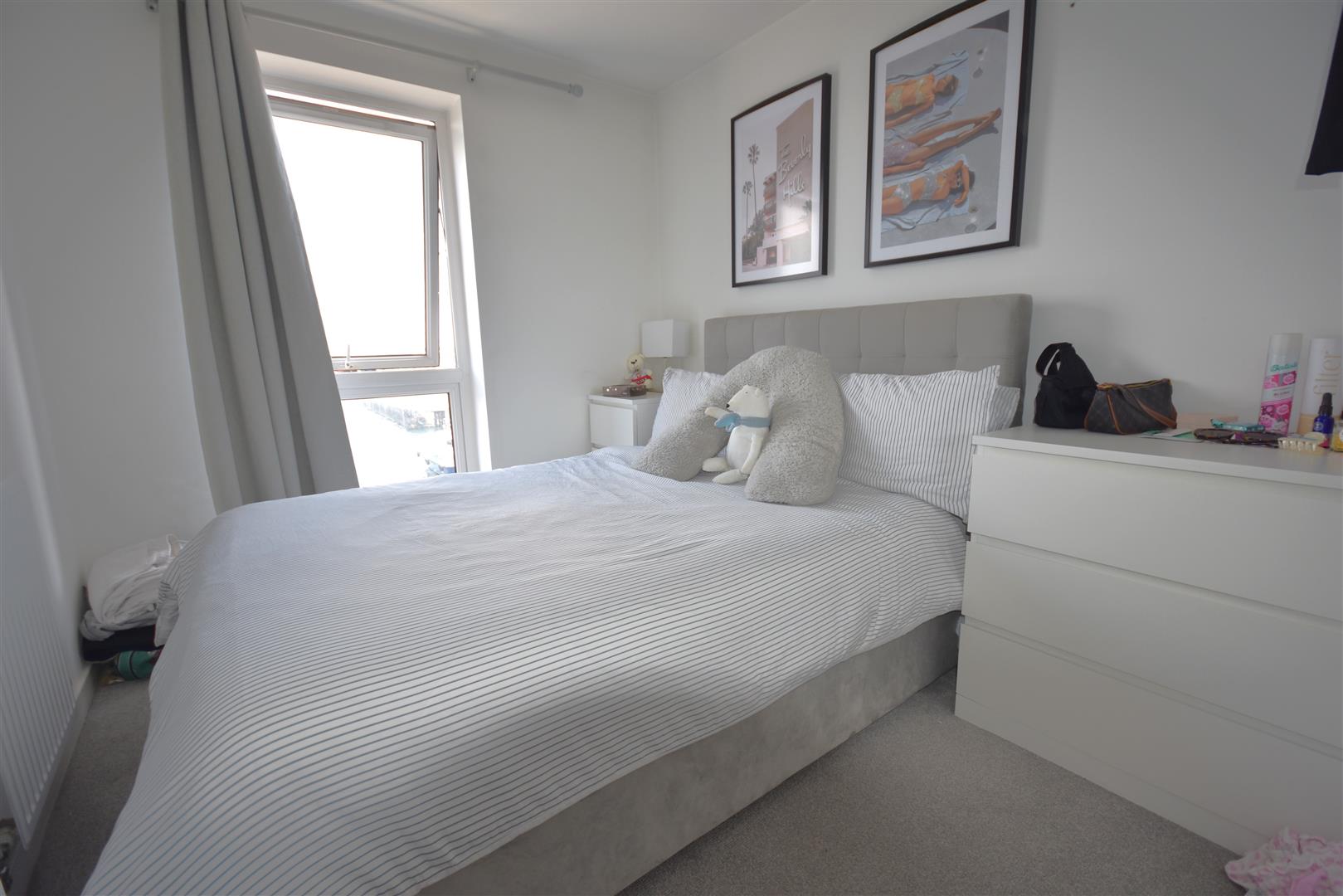 229 Ffordd Y Dociau, Barry Waterfront, Barry, CF62 5DX